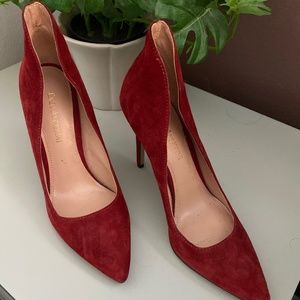 Enzo Angiolini Fayson Pumps